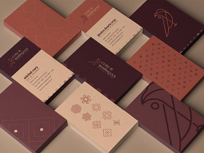 Business Card Mockups icon