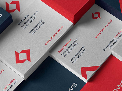 Business Card Mockups