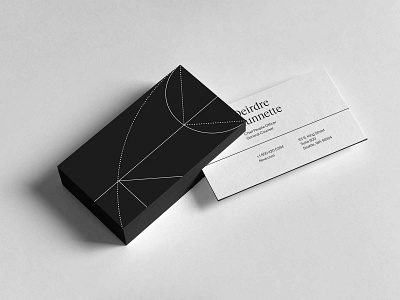 Business Card Mockups icon