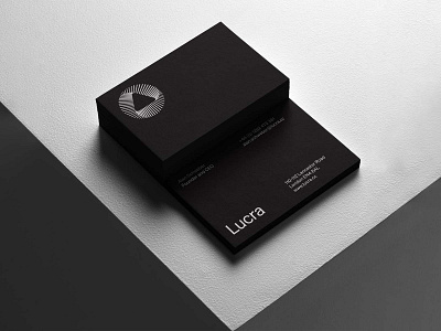 Business Card Mockups