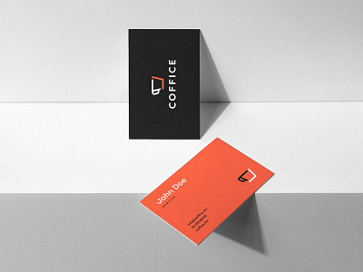 Business Card Mockups