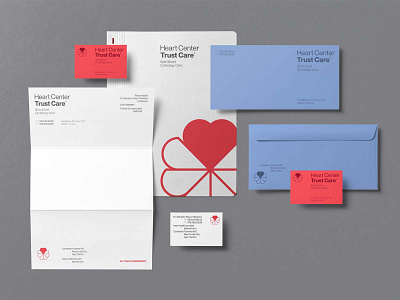 Corporate Stationery Mockups