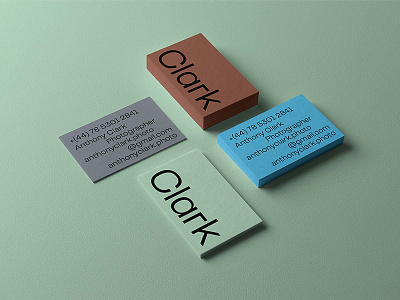 Business Card Mockups icon