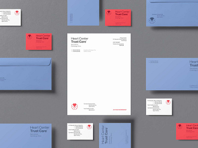 Corporate Stationery Mockups icon