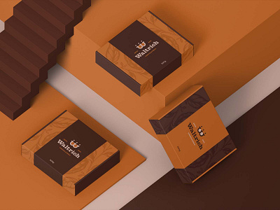 Box Mockups