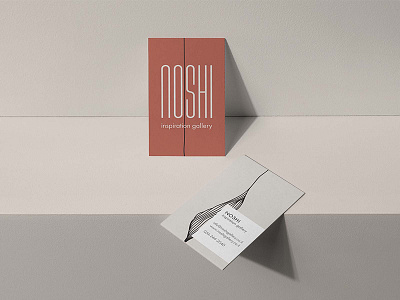 Business Card Mockups icon