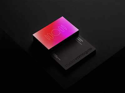 Business Card Mockups