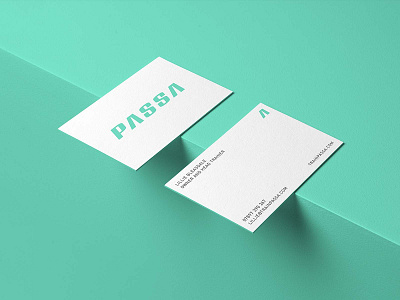 Business Card Mockups icon