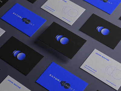 Business Card Mockups icon