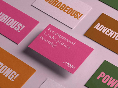 Business Card Mockups