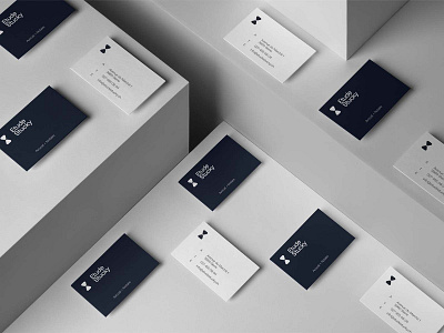 Business Card Mockups icon