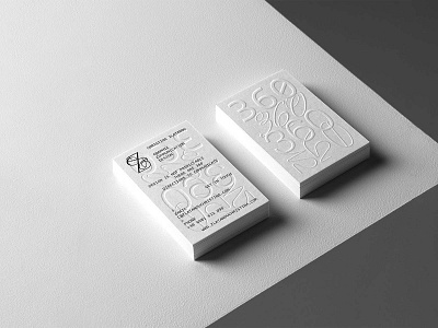 Business Card Mockups