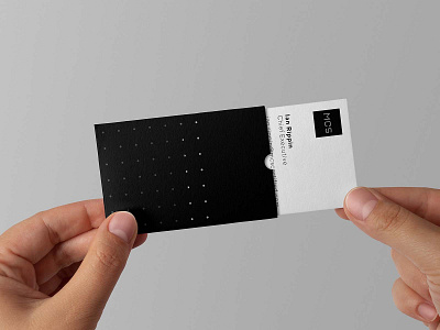 Business Card Mockups