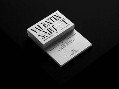 Business Card Mockups icon