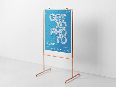 Stand Mockup - Poster branding download font identity logo mockups print psd stand stationery template typography
