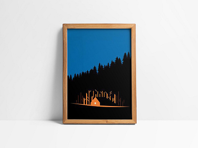 Photo Frame Mockup