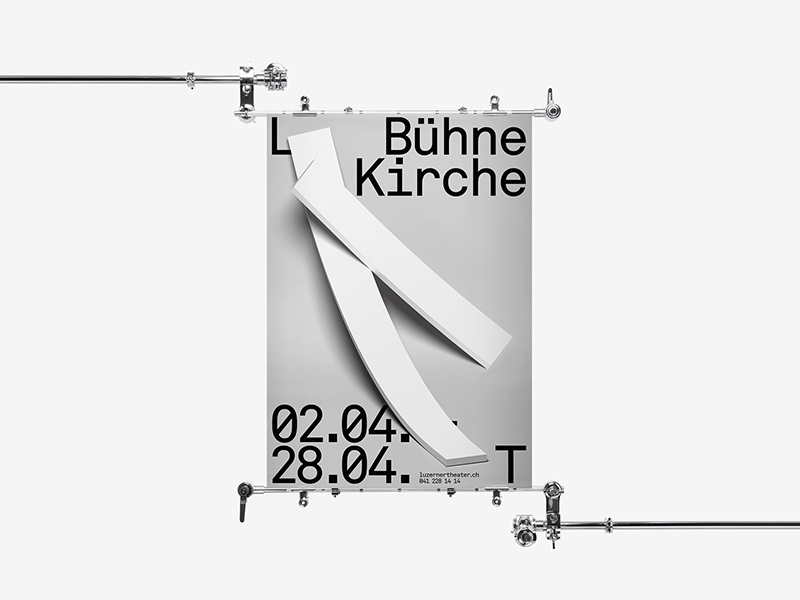 Poster mockup studio feixen 17t