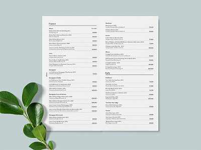 Stationery Mockup