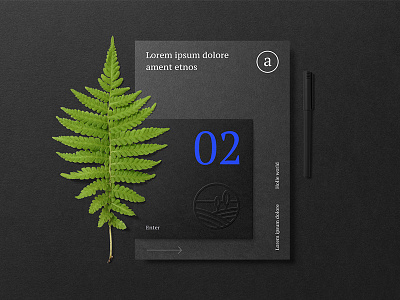 Stationery Mockup Premade Scene branding bundle businesscard download identity letterhead logo mockup plant psd stationery template