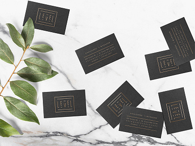 Stationery Mockup by Mr.Mockup™ on Dribbble