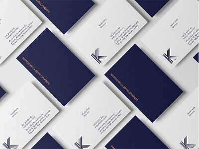 Corporate Stationery Mockups