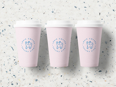 Paper Cup Mockup branding cup download free freebie identity invitation mockups paper paper cup psd stationery template typography