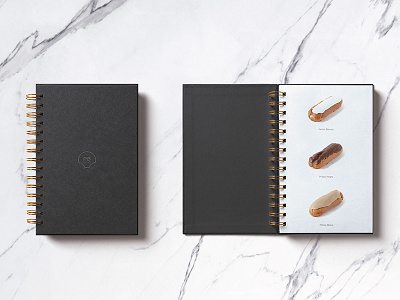 Corporate Stationery Mockups