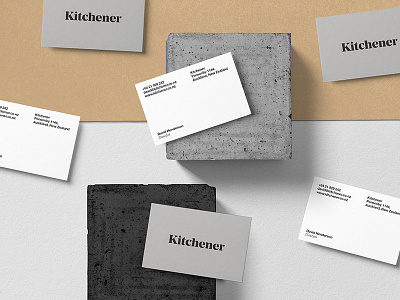 Corporate Stationery Mockups