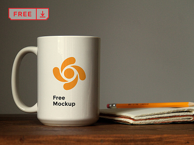 Download Free Mug Mockup Designs Themes Templates And Downloadable Graphic Elements On Dribbble