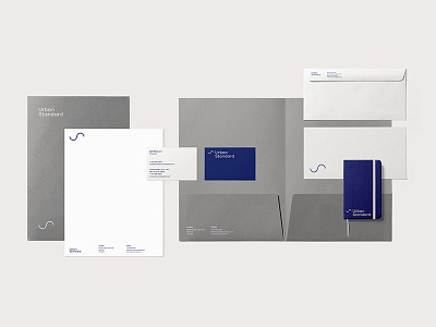 Corporate Stationery Mockups branding bundle businesscard corporate design download font icon identity logo logotype mockup print psd stationery template typography