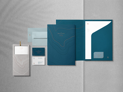 Corporate Stationery Mockups branding bundle businesscard corporate design download font icon identity logo logotype mockup print psd stationery template typography