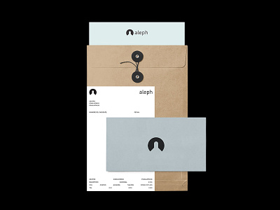 Corporate Stationery Mockups