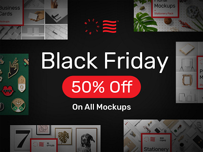 Black Friday Sale!