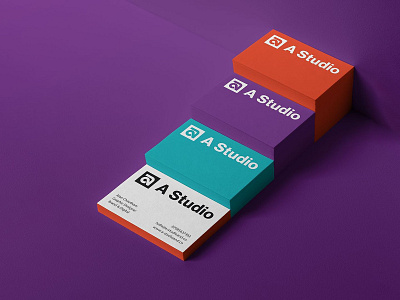 Business Card Mockups