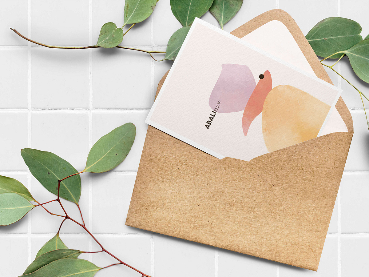 Download Greeting Card Mockup designs, themes, templates and downloadable graphic elements on Dribbble