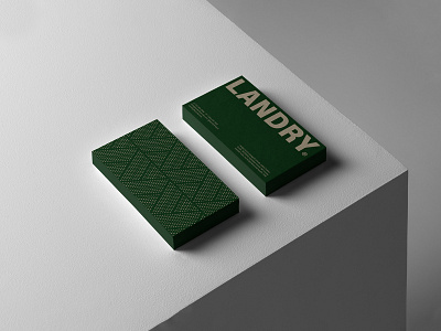 Business Card Mockups