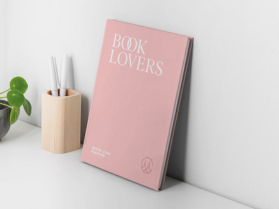 Book Cover Mockups