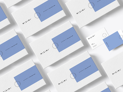 Corporate Stationery Mockups