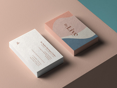 Business Card Mockups