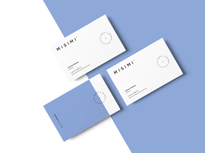 Business Card Mockups