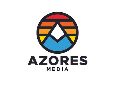 Azores Media Logo