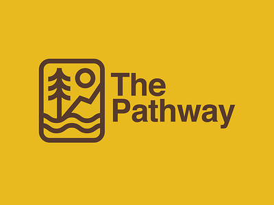 The Pathway Logo