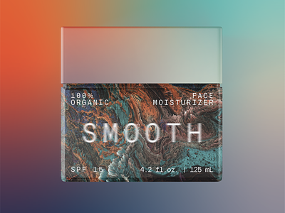 Smooth | Packaging Design