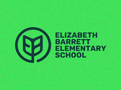 EB School Re-Brand