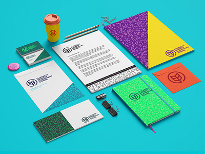 EB School Re-Branding