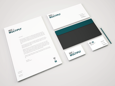 WeMultiply Branding