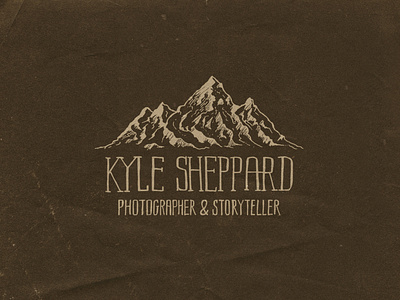 Kyle Sheppard - Photographer & Storyteller