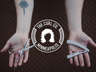 The Curl Co.