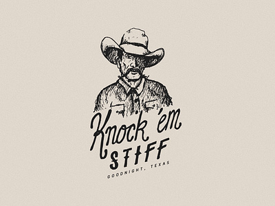 'Knock 'Em Stiff' Song Design