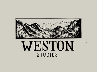 Weston Studios Main Logomark